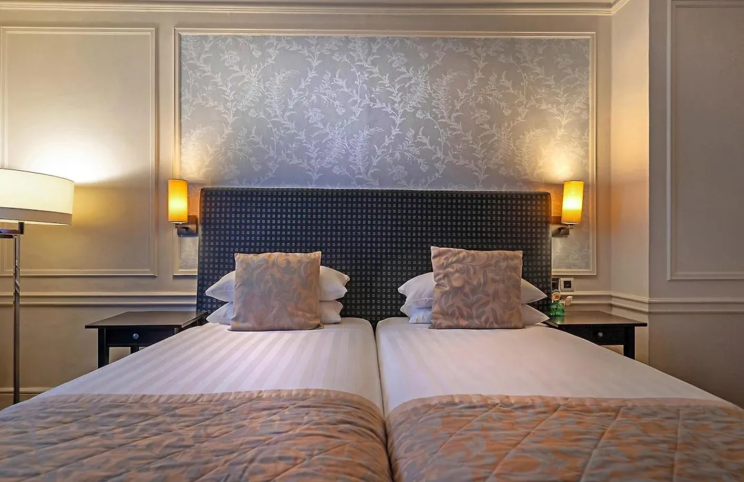 Sloane Square Hotel-1