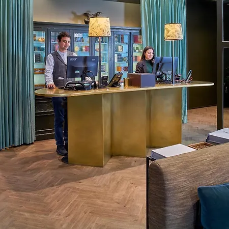 Sloane Square Hotel-3